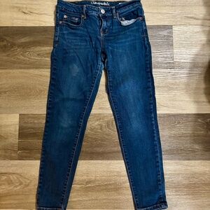 Women’s Aeropostale Jeans